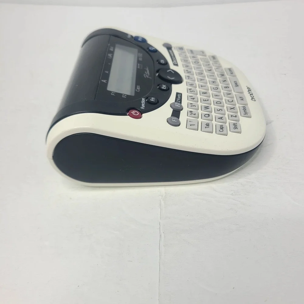 Brother P-Touch Model PT-1290 Electronic Home Office‎ Labeling Maker